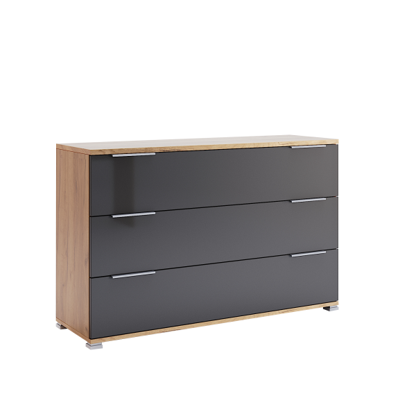 Комод Ramona 3Ш
